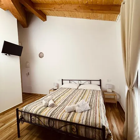 Garda Havens Homestay