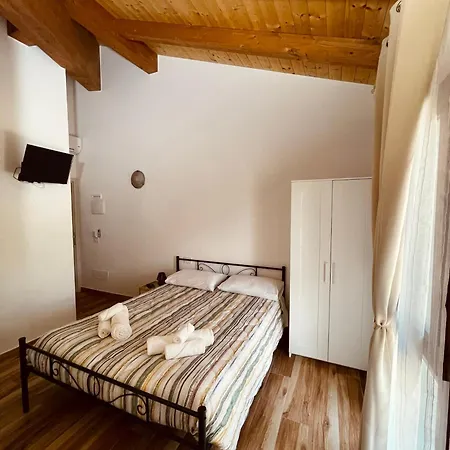 Garda Havens Homestay